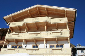Отель Haus Burbach, Цельберг